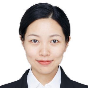 樊茂娜律师