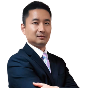 徐强律师