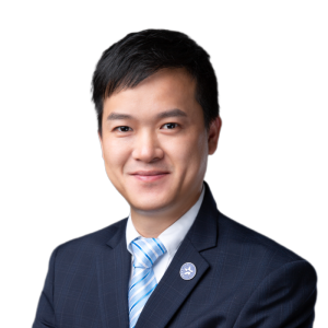 杨东律师