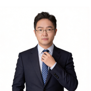 陆勇律师