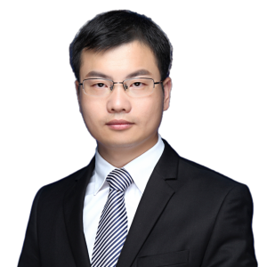 洪举律师