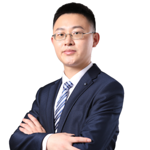 谢有为律师