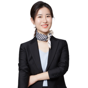 冯新婷律师