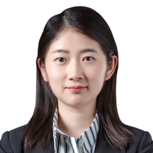 张姗姗律师