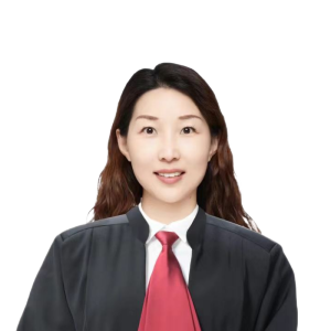 朱克菊律师