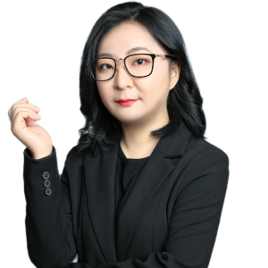 周怡琳律师