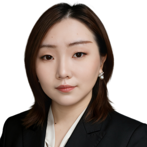 袁苗苗律师