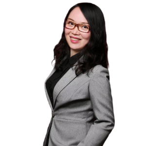 杨雪梅律师