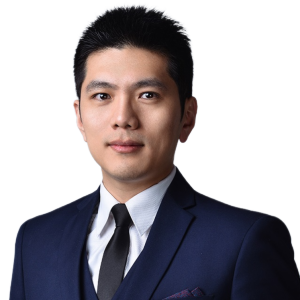 李翔律师