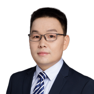 黄祥圣律师