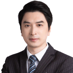 张健律师