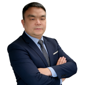 高军律师