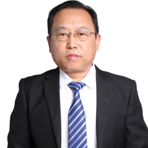 刘永强律师