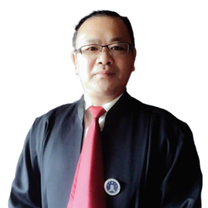 赵耀兵律师