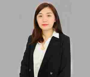 白翊婷律师