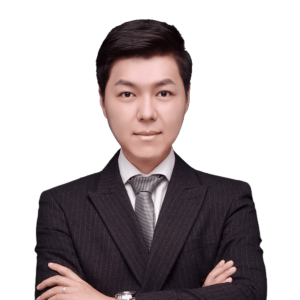 陈文龙律师
