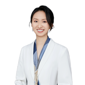 吕珍珍律师