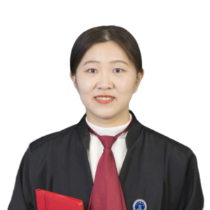 王瑶婷律师