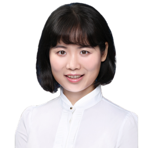 陈丹枫律师