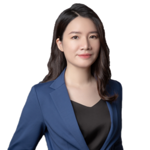 卢翠新律师