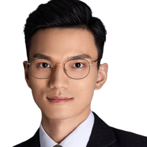 徐睿明律师