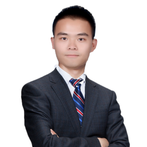陈博扬律师