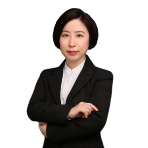 崔萍律师