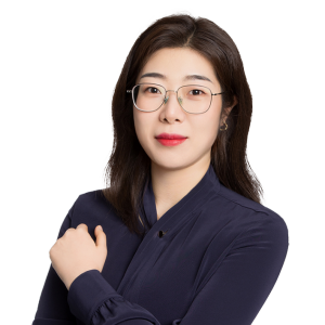 陈瑶律师