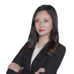 赵瑾律师