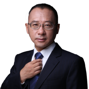 徐志辉律师