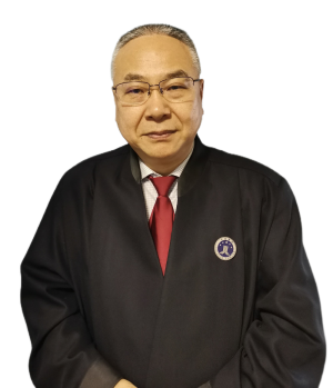 王金宝律师