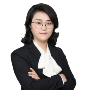 韩惠律师