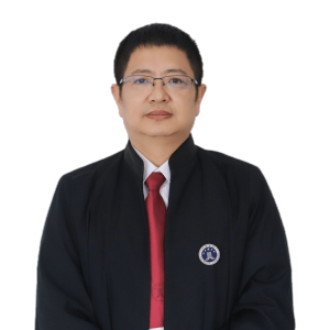 沈明律师