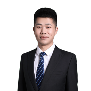 秦栋梁律师