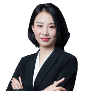 韦红露律师