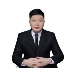 李冰律师