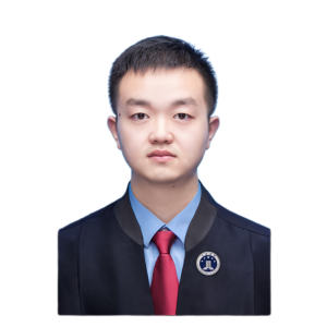 梁天宇律师