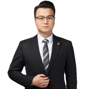 尹晓强律师