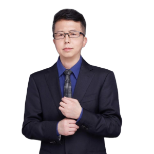 李健律师