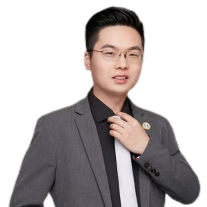 穆冠宇律师