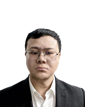 欧阳帅律师
