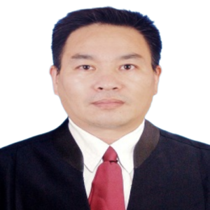 倪善桥律师