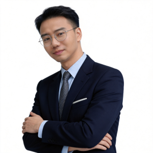 徐云付律师