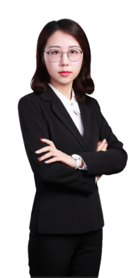 周晓妤律师