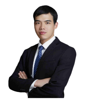 许威律师