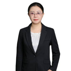缪苏宁律师