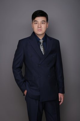 李宏伟律师