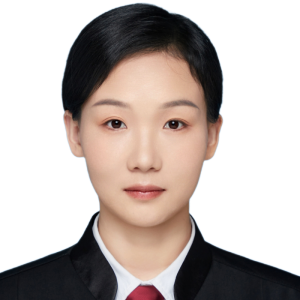 杨秀秀律师