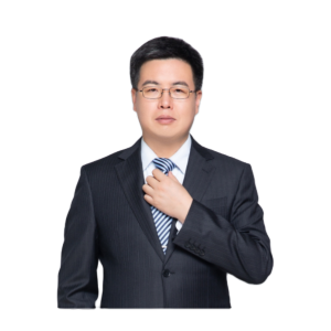 黄海志律师