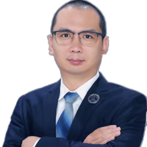 朱盛隆律师